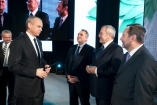 Gala „Gmina Fair Play” - Galeria zdjęć Gala "Przedsiębiorstw i Gmin Fair Play" 2011