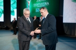 Gala „Gmina Fair Play” - Galeria zdjęć Gala "Przedsiębiorstw i Gmin Fair Play" 2011