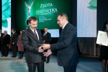 Gala „Gmina Fair Play” - Galeria zdjęć Gala "Przedsiębiorstw i Gmin Fair Play" 2011