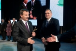 Gala „Gmina Fair Play” - Galeria zdjęć Gala "Przedsiębiorstw i Gmin Fair Play" 2011