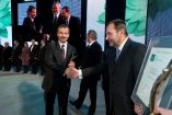Gala „Gmina Fair Play” - Galeria zdjęć Gala "Przedsiębiorstw i Gmin Fair Play" 2011
