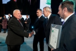 Gala „Gmina Fair Play” - Galeria zdjęć Gala "Przedsiębiorstw i Gmin Fair Play" 2011