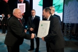 Gala „Gmina Fair Play” - Galeria zdjęć Gala "Przedsiębiorstw i Gmin Fair Play" 2011