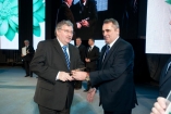 Gala „Gmina Fair Play” - Galeria zdjęć Gala "Przedsiębiorstw i Gmin Fair Play" 2011