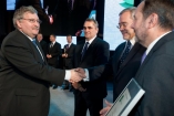 Gala „Gmina Fair Play” - Galeria zdjęć Gala "Przedsiębiorstw i Gmin Fair Play" 2011