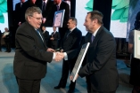 Gala „Gmina Fair Play” - Galeria zdjęć Gala "Przedsiębiorstw i Gmin Fair Play" 2011