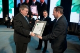 Gala „Gmina Fair Play” - Galeria zdjęć Gala "Przedsiębiorstw i Gmin Fair Play" 2011
