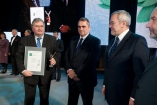 Gala „Gmina Fair Play” - Galeria zdjęć Gala "Przedsiębiorstw i Gmin Fair Play" 2011