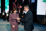 Gala „Gmina Fair Play” - Galeria zdjęć Gala "Przedsiębiorstw i Gmin Fair Play" 2011