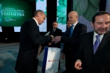 Gala „Gmina Fair Play” - Galeria zdjęć Gala "Przedsiębiorstw i Gmin Fair Play" 2011