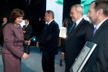 Gala „Gmina Fair Play” - Galeria zdjęć Gala "Przedsiębiorstw i Gmin Fair Play" 2011