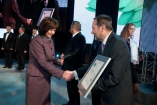 Gala „Gmina Fair Play” - Galeria zdjęć Gala "Przedsiębiorstw i Gmin Fair Play" 2011