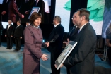 Gala „Gmina Fair Play” - Galeria zdjęć Gala "Przedsiębiorstw i Gmin Fair Play" 2011