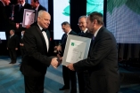 Gala „Gmina Fair Play” - Galeria zdjęć Gala "Przedsiębiorstw i Gmin Fair Play" 2011