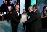 Gala „Gmina Fair Play” - Galeria zdjęć Gala "Przedsiębiorstw i Gmin Fair Play" 2011