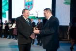 Gala „Gmina Fair Play” - Galeria zdjęć Gala "Przedsiębiorstw i Gmin Fair Play" 2011