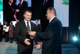 Gala „Gmina Fair Play” - Galeria zdjęć Gala "Przedsiębiorstw i Gmin Fair Play" 2011