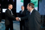Gala „Gmina Fair Play” - Galeria zdjęć Gala "Przedsiębiorstw i Gmin Fair Play" 2011