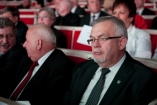 Gala „Gmina Fair Play” - Galeria zdjęć Gala "Przedsiębiorstw i Gmin Fair Play" 2011