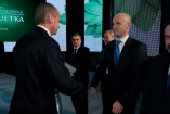 Gala „Gmina Fair Play” - Galeria zdjęć Gala "Przedsiębiorstw i Gmin Fair Play" 2011