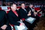 Gala „Gmina Fair Play” - Galeria zdjęć Gala "Przedsiębiorstw i Gmin Fair Play" 2011