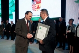 Gala „Gmina Fair Play” - Galeria zdjęć Gala "Przedsiębiorstw i Gmin Fair Play" 2011