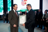 Gala „Gmina Fair Play” - Galeria zdjęć Gala "Przedsiębiorstw i Gmin Fair Play" 2011