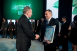 Gala „Gmina Fair Play” - Galeria zdjęć Gala "Przedsiębiorstw i Gmin Fair Play" 2011