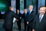 Gala „Gmina Fair Play” - Galeria zdjęć Gala "Przedsiębiorstw i Gmin Fair Play" 2011