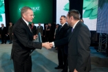 Gala „Gmina Fair Play” - Galeria zdjęć Gala "Przedsiębiorstw i Gmin Fair Play" 2011