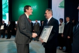 Gala „Gmina Fair Play” - Galeria zdjęć Gala "Przedsiębiorstw i Gmin Fair Play" 2011