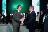 Gala „Gmina Fair Play” - Galeria zdjęć Gala "Przedsiębiorstw i Gmin Fair Play" 2011