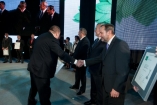 Gala „Gmina Fair Play” - Galeria zdjęć Gala "Przedsiębiorstw i Gmin Fair Play" 2011