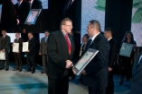 Gala „Gmina Fair Play” - Galeria zdjęć Gala "Przedsiębiorstw i Gmin Fair Play" 2011