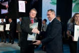 Gala „Gmina Fair Play” - Galeria zdjęć Gala "Przedsiębiorstw i Gmin Fair Play" 2011
