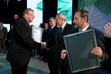 Gala „Gmina Fair Play” - Galeria zdjęć Gala "Przedsiębiorstw i Gmin Fair Play" 2011