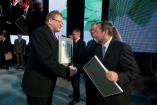 Gala „Gmina Fair Play” - Galeria zdjęć Gala "Przedsiębiorstw i Gmin Fair Play" 2011