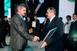 Gala „Gmina Fair Play” - Galeria zdjęć Gala "Przedsiębiorstw i Gmin Fair Play" 2011
