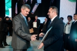 Gala „Gmina Fair Play” - Galeria zdjęć Gala "Przedsiębiorstw i Gmin Fair Play" 2011