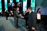 Gala „Gmina Fair Play” - Galeria zdjęć Gala "Przedsiębiorstw i Gmin Fair Play" 2011
