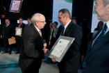 Gala „Gmina Fair Play” - Galeria zdjęć Gala "Przedsiębiorstw i Gmin Fair Play" 2011