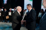 Gala „Gmina Fair Play” - Galeria zdjęć Gala "Przedsiębiorstw i Gmin Fair Play" 2011