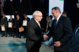 Gala „Gmina Fair Play” - Galeria zdjęć Gala "Przedsiębiorstw i Gmin Fair Play" 2011