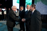 Gala „Gmina Fair Play” - Galeria zdjęć Gala "Przedsiębiorstw i Gmin Fair Play" 2011