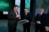 Gala „Gmina Fair Play” - Galeria zdjęć Gala "Przedsiębiorstw i Gmin Fair Play" 2011