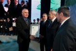 Gala „Gmina Fair Play” - Galeria zdjęć Gala "Przedsiębiorstw i Gmin Fair Play" 2011