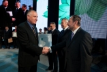 Gala „Gmina Fair Play” - Galeria zdjęć Gala "Przedsiębiorstw i Gmin Fair Play" 2011