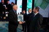 Gala „Gmina Fair Play” - Galeria zdjęć Gala "Przedsiębiorstw i Gmin Fair Play" 2011