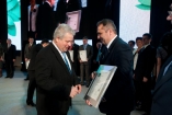 Gala „Gmina Fair Play” - Galeria zdjęć Gala "Przedsiębiorstw i Gmin Fair Play" 2011