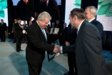 Gala „Gmina Fair Play” - Galeria zdjęć Gala "Przedsiębiorstw i Gmin Fair Play" 2011